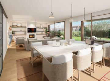 Departamento de 4 ambientes, Uruguay · Venta Apartamento de 3 Dorm. con Terminaciones de Primer Nivel
