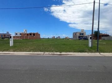 Terreno · Terreno en Docta Av