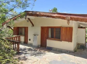 Casa de 7 ambientes, La Cumbrecita · Venta de 2 Hermosas Casas, Salida Al Río, en El Corazón del Pueblo, Hermosas Vistas, Escritura Inm.