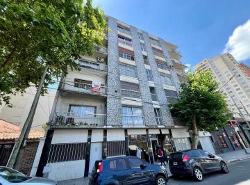 Departamento · 44m² · 2 Ambientes · Moderno Departamento de Dos Ambientes en Excelente Ubicacion