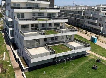 Departamento · 52m² · 4 Ambientes · Venta Departamento 1 Dormitorio Balcón - Fontanas del Sur Ii - Exclusivos Amenities