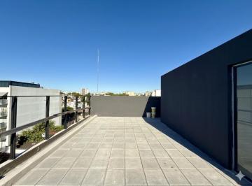 Departamento · 164m² · 4 Ambientes · 1 Cochera · Venta Departamento 4 Ambientes Terraza Propia en Villa Urquiza