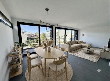 Departamento · 164m² · 4 Ambientes · 1 Cochera · Venta Departamento 4 Ambientes Terraza Propia en Villa Urquiza