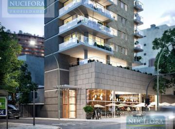 Departamento · 113m² · 3 Ambientes · 1 Cochera · Piso en Av Libertador, Puerto de Olivos