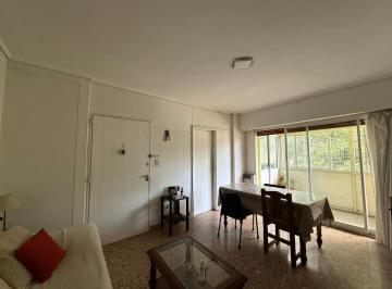 Departamento de 3 ambientes, Colegiales · Departamento 3 Ambientes con Cochera Privada y Balcón