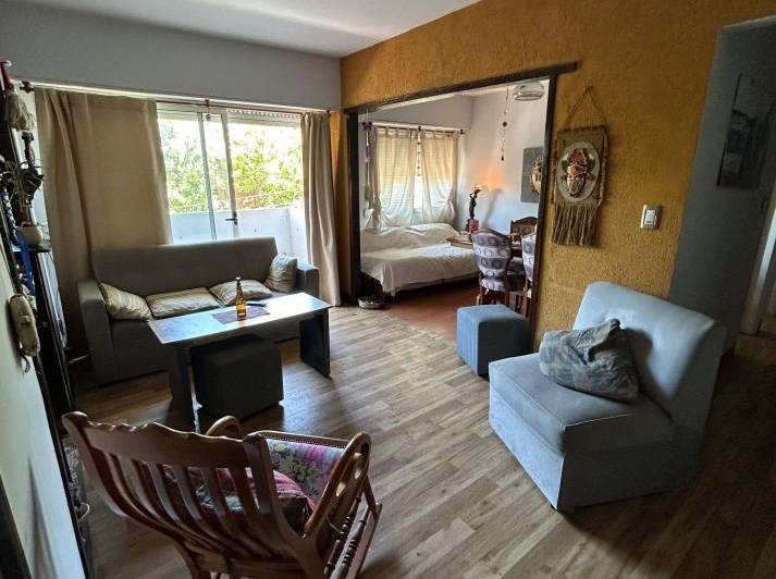 Departamento · 50m² · 3 Ambientes