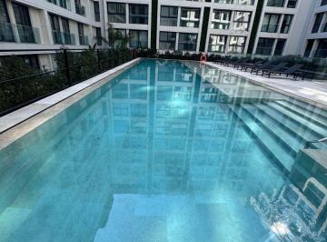Departamento de 2 ambientes, Belgrano · Departamento a Estrenar - Edificio Categoria