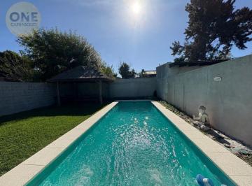 Casa · 70m² · 3 Ambientes · 1 Cochera · Casa en Venta - Calle 619 6 Bis y 7, La Plata