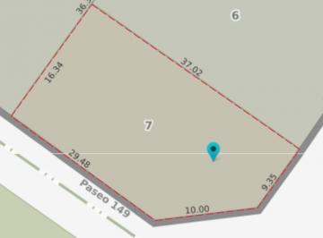 Terreno · 690m² · Venta Lote de 690 M&sup2;!