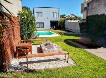 Casa de 4 ambientes, Malvinas Argentinas · Casa en Venta en Ingeniero Adolfo Sourdeaux