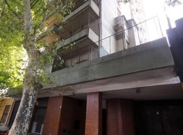 Departamento de 3 ambientes, Villa General Mitre · San Blas 2300 - Departamento 3 Ambientes Al Frente Balcon Lavadero Aparte