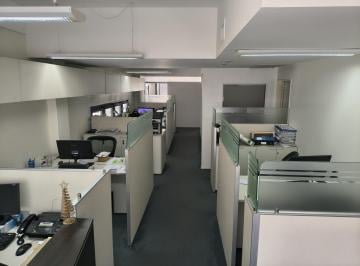 Oficina comercial · 91m² · 4 Ambientes · 1 Cochera · Oficina en Centro