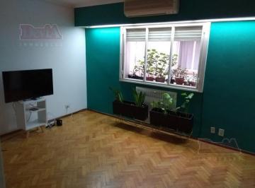 Departamento · 61m² · 3 Ambientes · Departamento en Venta 3 de Febrero 2200 - Belgrano Cap Fed