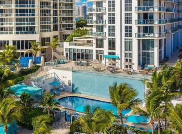 Departamento · 63m² · 2 Ambientes · 1 Cochera · Departamento en Venta en North Miami Beach, Miami, Florida