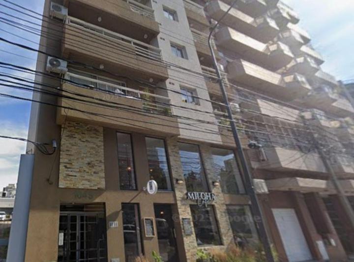 Departamento · 42m² · 2 Ambientes