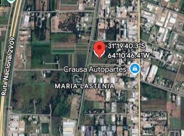 Foto · Terreno a La Venta 13000 m² - Guiñazu - a 80o m de Autopista Jesus Maria