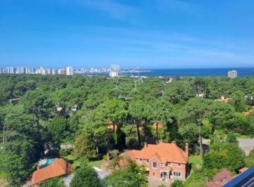 Foto1 · En Venta Apartamento en Roosevelt - Punta del Este de 1 Dormitorio, con Excelente Iluminación.