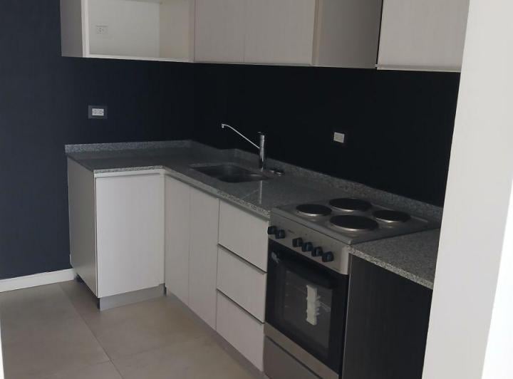Departamento · 35m² · 2 Ambientes