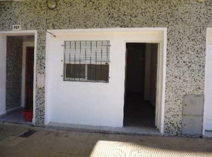Departamento · 28m² · 1 Ambiente