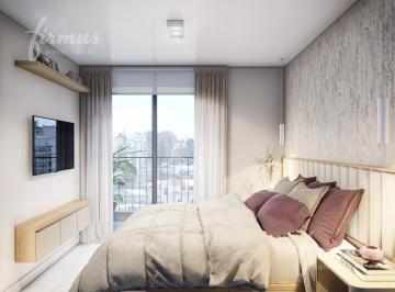 Departamento · 61m² · 2 Ambientes · Departamento en General Paz