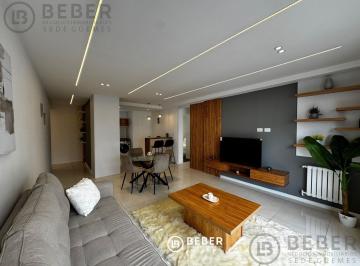 Departamento · 68m² · 3 Ambientes · En Venta Departamento de 3 Ambientes a La Calle en El Centro