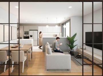 Departamento de 4 ambientes, Uruguay · Venta Apartamento de 3 Dorm. con Gran Jardín en Carrasco Sur