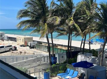 Departamento · 63m² · 2 Ambientes · 1 Cochera · Departamento en Venta en North Miami Beach, Miami, Florida