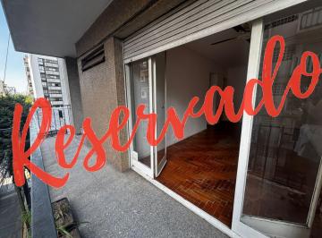 Departamento · 49m² · 3 Ambientes · Departamento en Almagro Norte