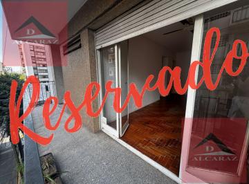 Departamento · 49m² · 3 Ambientes · Departamento en Almagro Norte