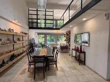 Departamento de 3 ambientes, Palermo · Duplex en Chenaut Al 1900, a m del Campo de Polo, Las Cañitas - Retasado - Apto Profesional