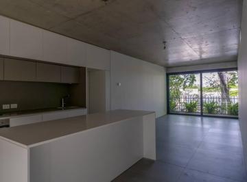 Departamento · 91m² · 3 Ambientes · 1 Cochera · Migueletes y Olazábal