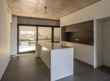 Departamento · 91m² · 3 Ambientes · Migueletes y Olazábal