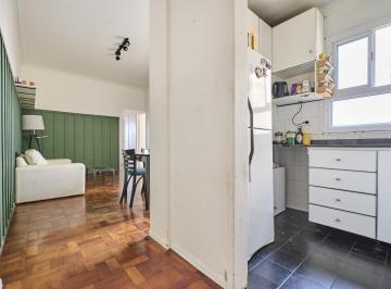 Departamento · 84m² · 4 Ambientes · Venta Departamento 4 Ambientes en Recoleta – 84 m² – Paraguay Al 2000