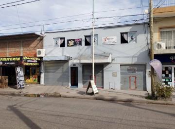 Bodega-Galpón de 7 ambientes, José C Paz · Venta en Block 2 Locales Comerciales + Deposito + Oficina So
