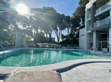 Departamento de 3 ambientes, Pinamar · Departamento Venta – Pinamar Centro