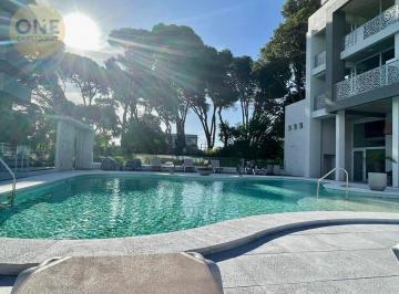 Departamento · 80m² · 3 Ambientes · 1 Cochera · Departamento Venta – Pinamar Centro