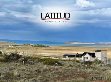 Terreno , El Calafate · Increíble Lote en Venta de 1381 m² Ubicado en El Calafate