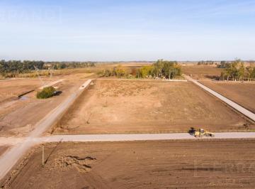 Terreno · 1500m² · Venta Terreno 1500 m². Financiación Total Hasta 60 Cuotas. Barrio Parque Robles II. Entrada Ruta 192