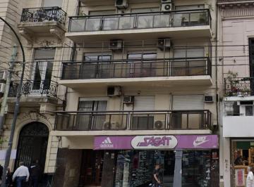 Departamento de 4 ambientes, Almagro · 4 Ambientes con Dependencia