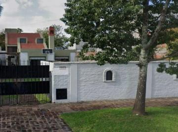 Casa de 4 ambientes, San Miguel · Venta de Casa de 4 Ambientes en San Miguel Amplio Terreno Ap