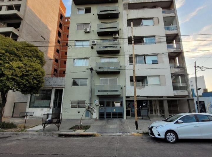 Departamento · 35m² · 1 Ambiente