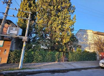 Terreno , San Miguel · Lote 18 X 55 Sobre Av R. Lopez