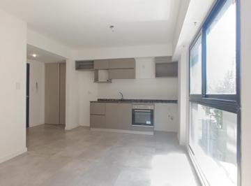 Departamento · 23m² · 1 Ambiente · Moderno Monoambiente en Alquiler Ituzaingó