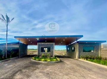 Casa · 110m² · 4 Ambientes · 1 Cochera · Casa en Venta Barrio Cerrado Comarcas Ruca Cumelen, Merlo