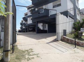Departamento de 3 ambientes, Villa Gesell · Dto. 3 Ambientes a 130 m. del Mar con Cochera - Villa Gese