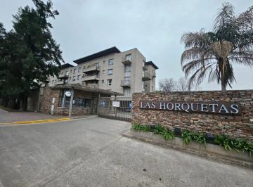 Departamento de 2 ambientes, Malvinas Argentinas · Dto 2 Ambientes de Categoria en Las Horquetas