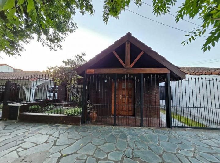 Departamento · 243m² · 5 Ambientes