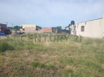 Terreno · 325m² · 76 y 158. Lote en Venta Barrio Los Cerezos 1.