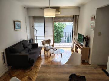 Departamento · 67m² · 3 Ambientes · Departamento en Recoleta