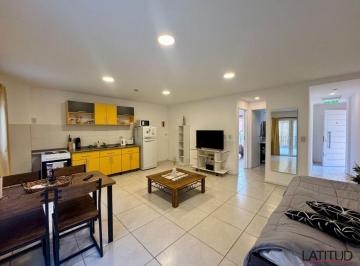 Departamento de 2 ambientes, Ushuaia · Departamento con Balcón Terraza + Módulo de Cochera en Venta - Alem 1078